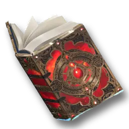 Genesis Dragon Lord Spellbook