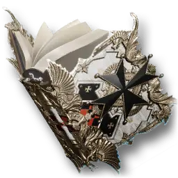 Crown Chess (Skin: Spellbook) (Bound)