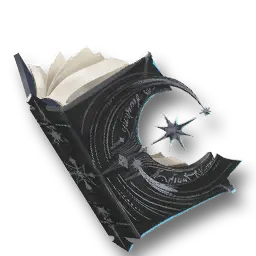 Celestial Dragon Lord Spellbook