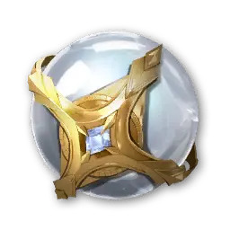 Spiritmaster's Orb
