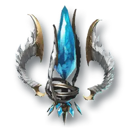 Expert's Splendent Truth Orb
