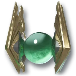 Splendent Truth Orb