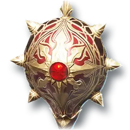 Kromede Jewel