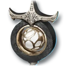 Holy Spirit Orb