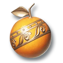 Dukiron's Precious Ornament (Skin: Orb) (Bound)