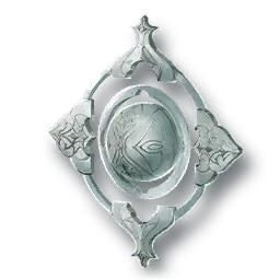 Obsidian Dragon Lord Orb