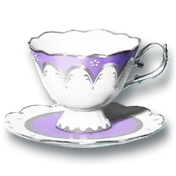 Secret Teatime (Skin: Orb) (Bound)