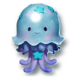 Beach Buddies (Skin: Orb) (Bound)