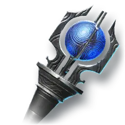 Elder Staff