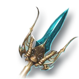 Aulamus Staff