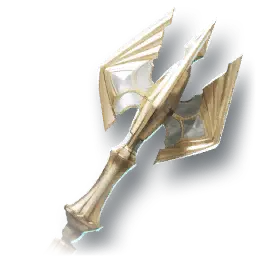 Yggdrasil Staff