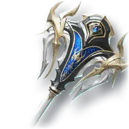 Wise Dragon Lord Staff
