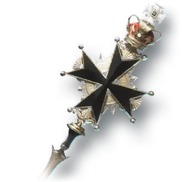 Crown Chess (Skin: Staff) (Bound)