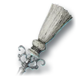 Secret Teatime (Skin: Staff) (Bound)