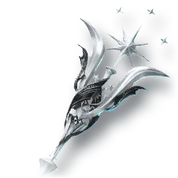 Celestial Dragon Lord Staff
