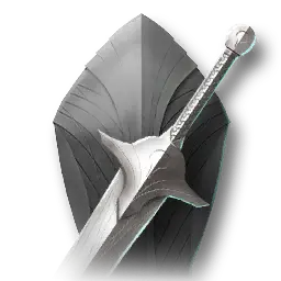 Earth Longsword