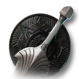 Salvation Longsword