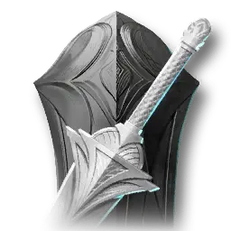 Tempest Longsword