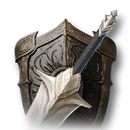 Guardian Decanus Longsword