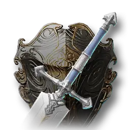 Divine Canyon Longsword