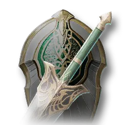 Dawn Longsword