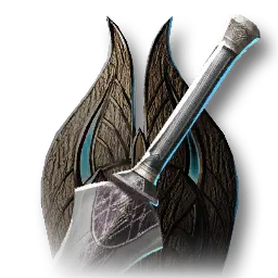 Vowed Longsword