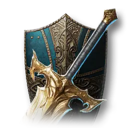 Aulamus Longsword