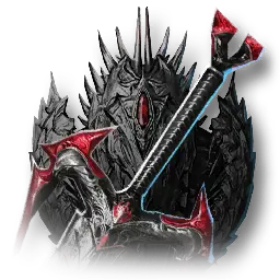 Rupture Sword