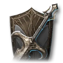 Tranquility Longsword