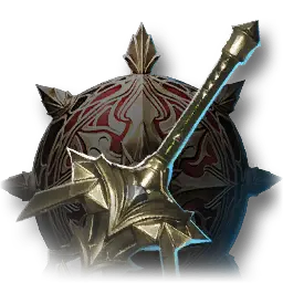 Kromede Sword
