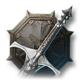 Bloodthirsty Longsword