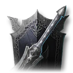 Comet Longsword