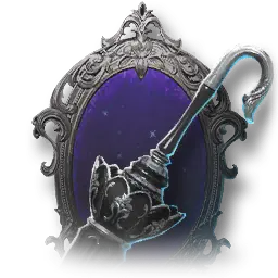 Secret Teatime (Skin: Longsword) (Bound)