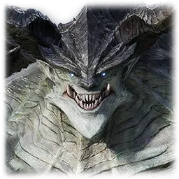 Soul: Drakan Watcher (Bound)