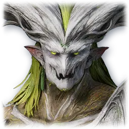 Soul: Spirit King's Bodyguard Warrior (Bound)