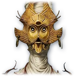 Pet: Desert Magic Latoha