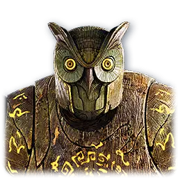 Soul: Gatekeeper Pinopi (Bound)