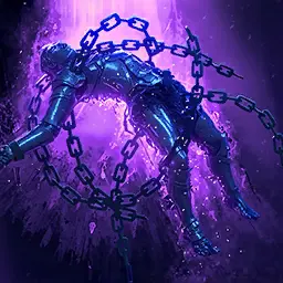 Aerial Bind