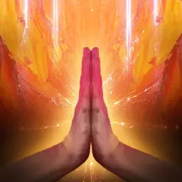 Prayer of Amplification