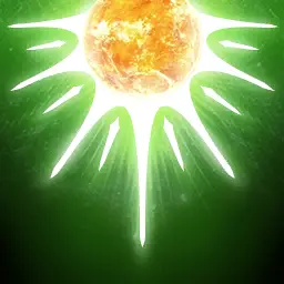 Warm Benediction