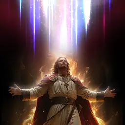 Earth's Grace