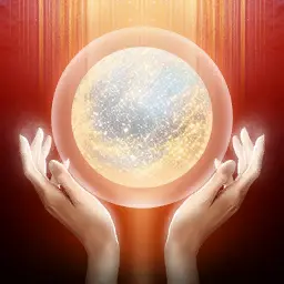 Spirit's Descent