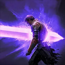 Mocking Blade