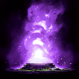 Explosion Trap