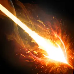 Explosive Arrow