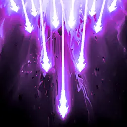 Arrow Storm
