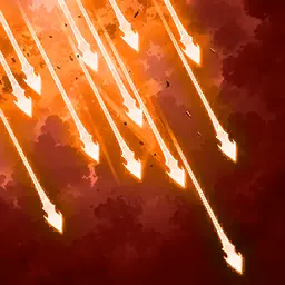 Concentrated Fire