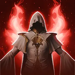 Robe of Flame