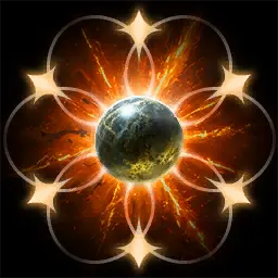 Grace of Enhancement