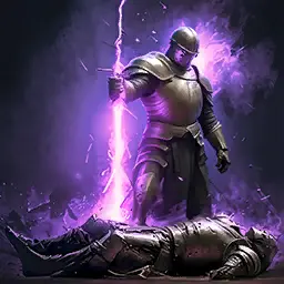 Debilitating Smash